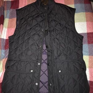 Men’s Barbour Vest - Small